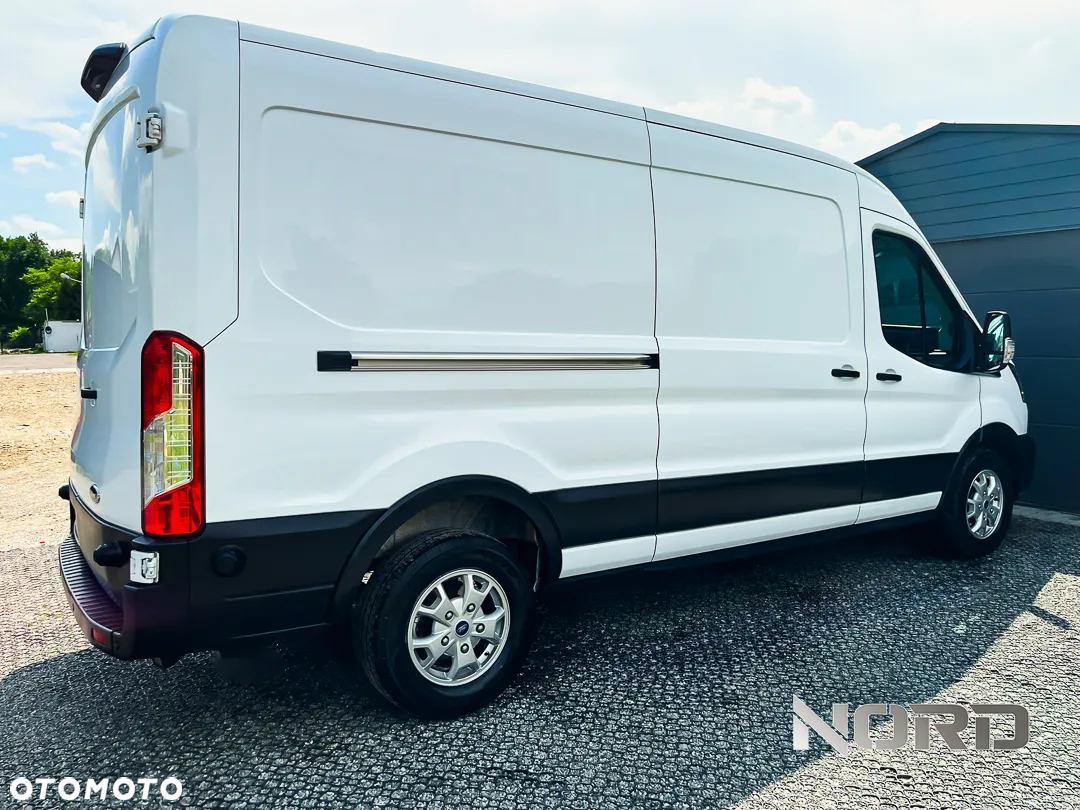 Ford Transit  L3H2 350 2.0 FULL WERSJA - 7