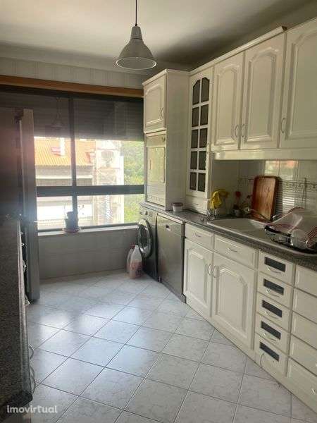 Alugo apartamento T2 Coimbra - Grande imagem: 5/6