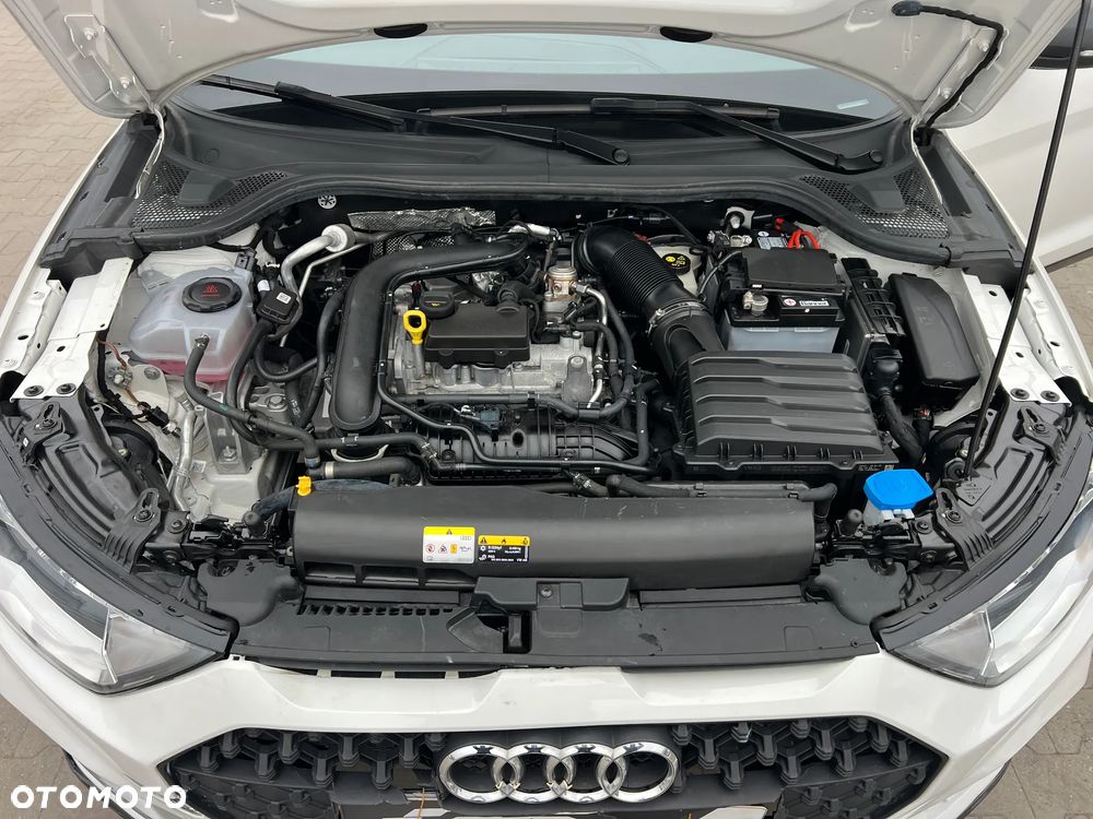 Audi A1 Citycarver - 22