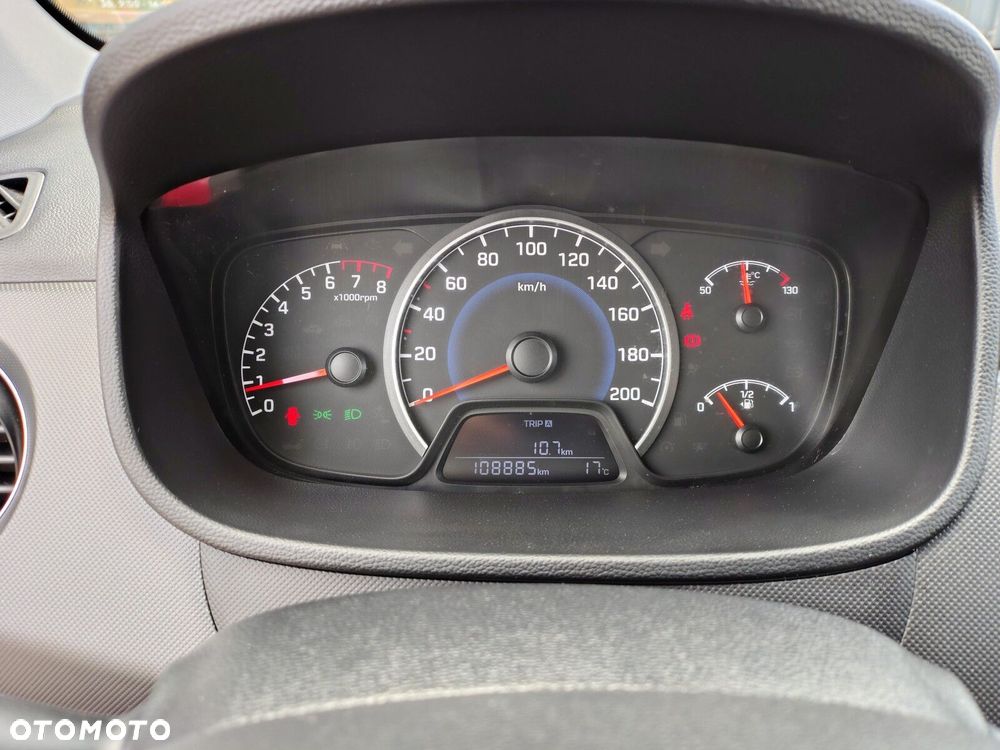 Hyundai i10 1.2 Access - 17
