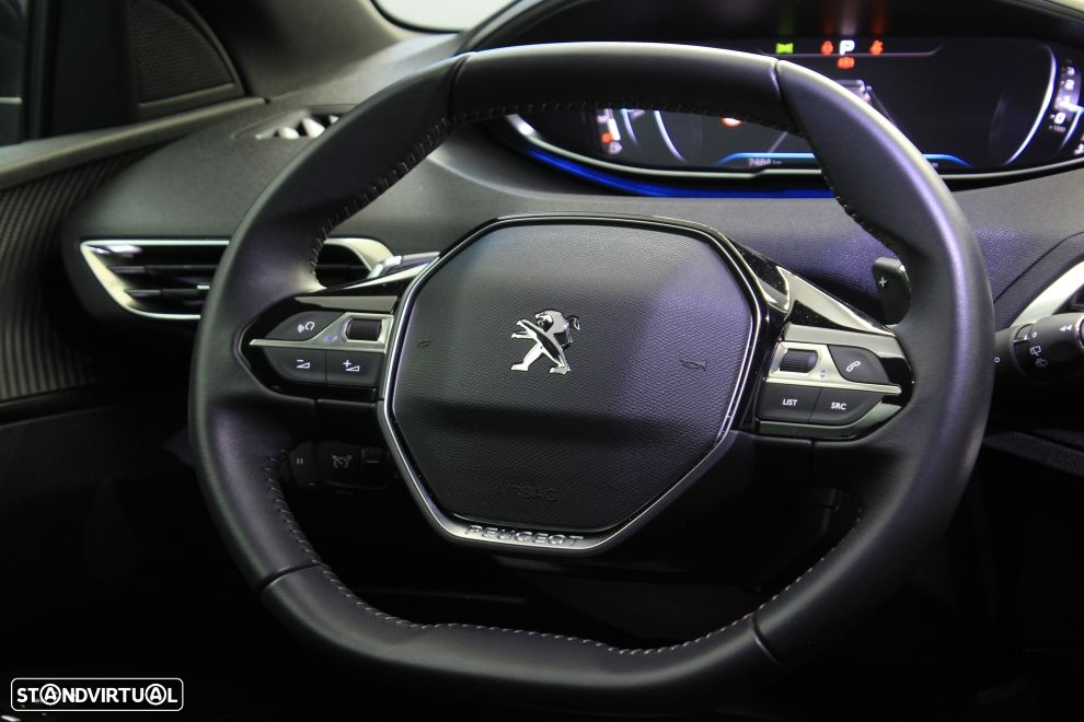 Peugeot 3008 - 21