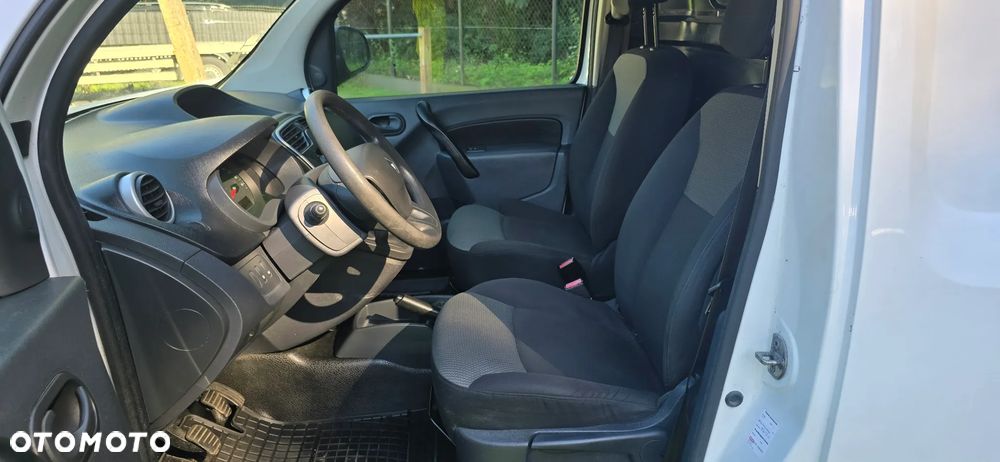 Renault Kangoo - 9