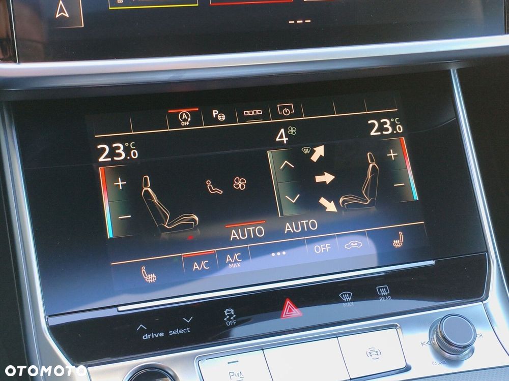 Audi A6 Avant - 20