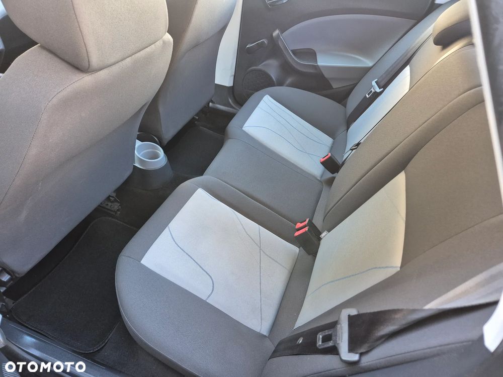 Seat Ibiza 1.4 16V Style - 17