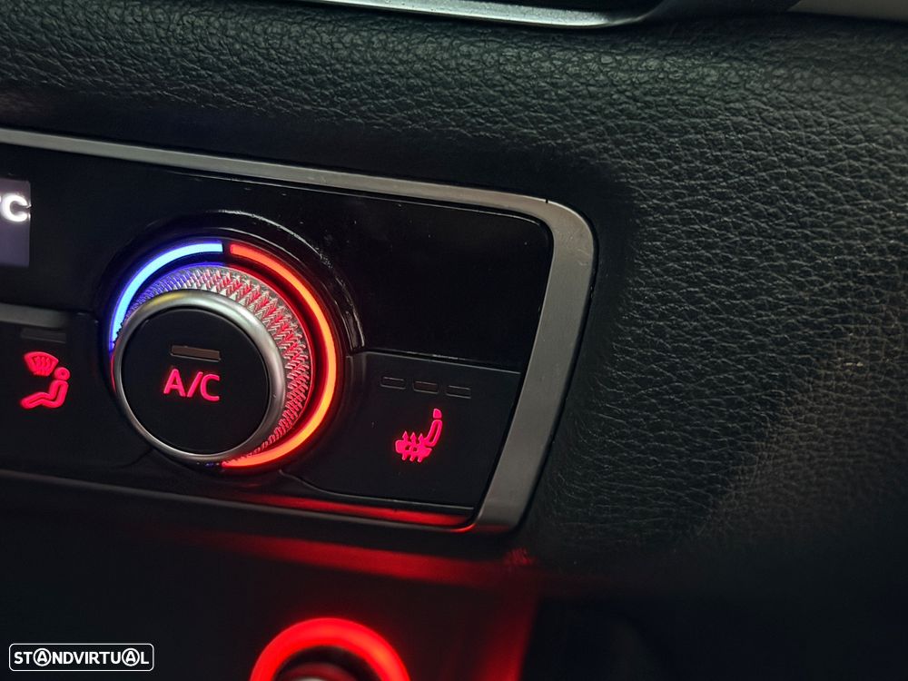 Audi A3 Sportback 2.0 TDI S-line - 36