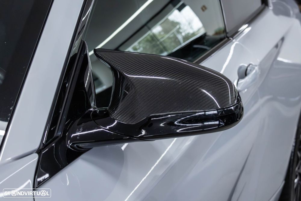 BMW M2 Competition Auto - 12