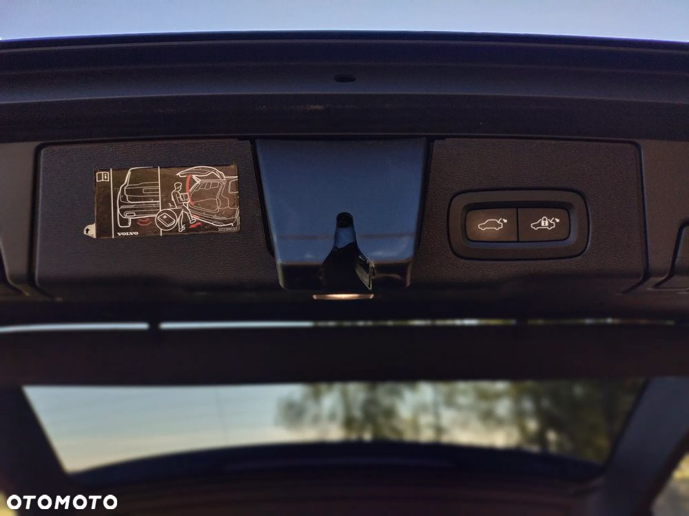 Volvo XC 60 B4 D Geartronic Inscription - 8