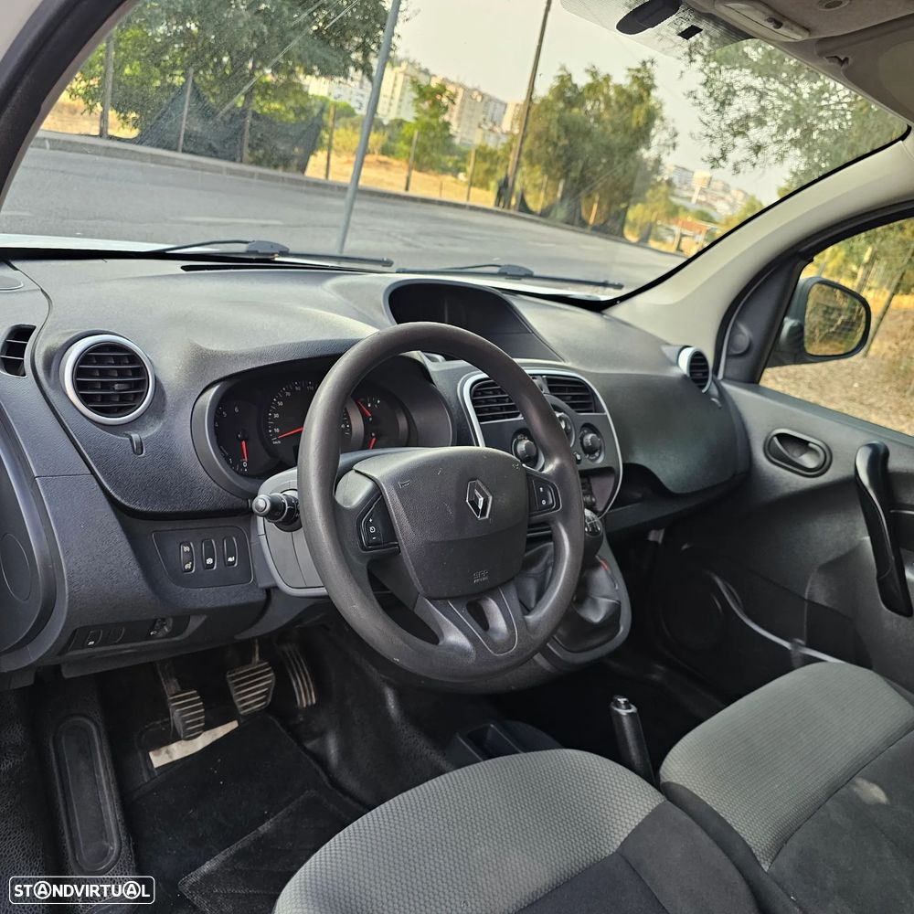 Renault Kangoo - 7