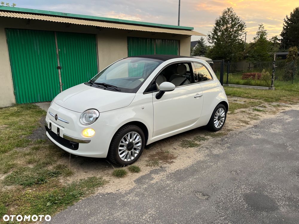 Fiat 500 - 14