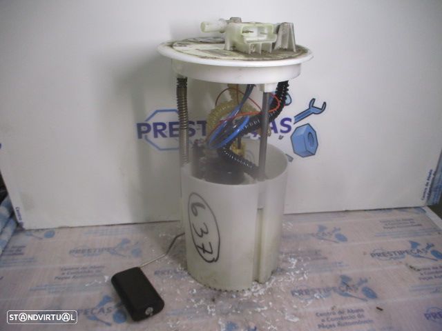 Bomba Combustivel 0580203096 SUZUKI SWIFT 4 2011 1.3DDIS 75CV 5P BRANCO DIESEL - 2