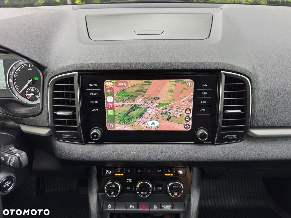 Skoda Karoq 1.5 TSI ACT 4x2 Ambition DSG - 24
