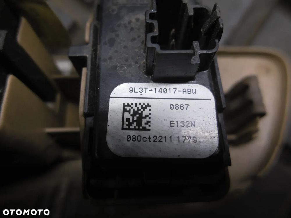 FORD 09-14 F-150 F150 9L3T-14529-ACW Przełącznik szyby pasażera z przodu i z tyłu po prawej str - 4