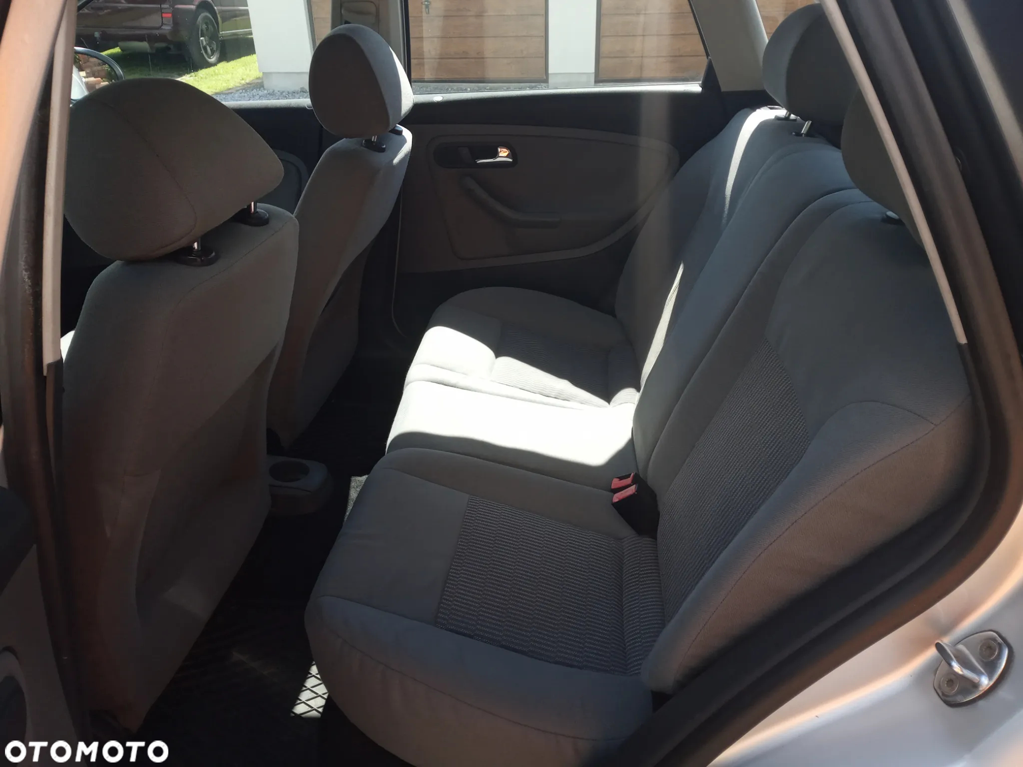 Seat Cordoba - 11