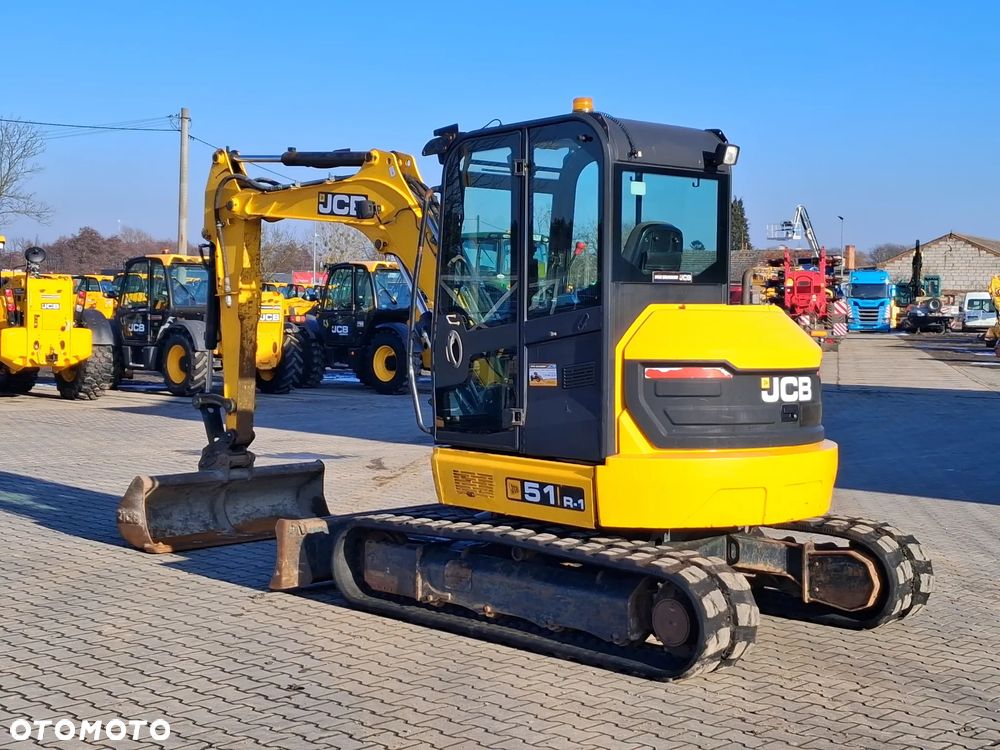 JCB 51 R-1 - 3