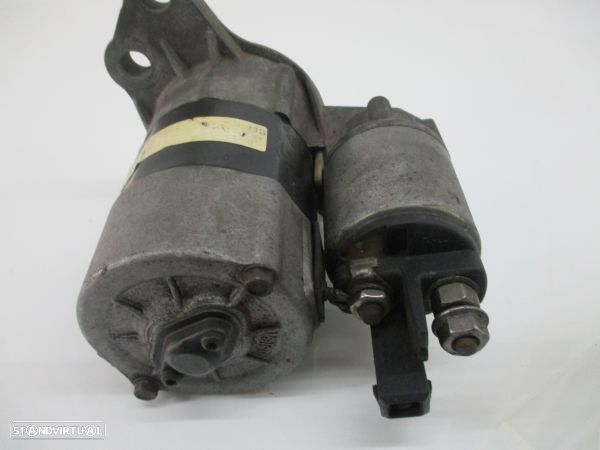 Motor Arranque Volkswagen Golf Iv (1J1) - 3