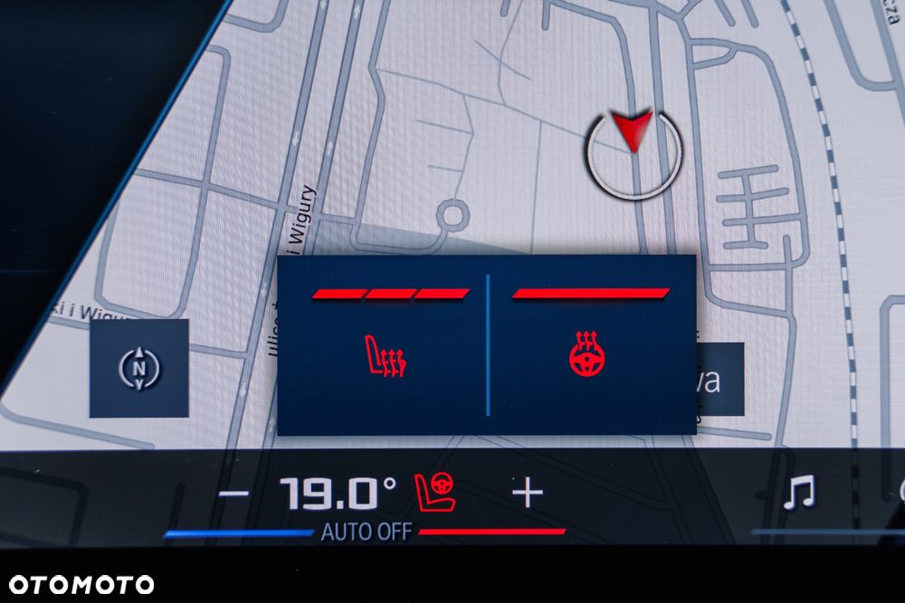 BMW M4 Competition M xDrive - 16