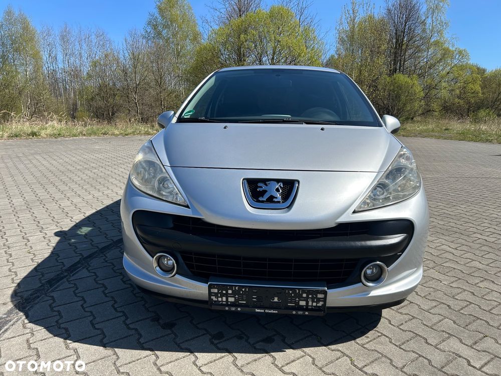 Peugeot 207 75 Filou - 2