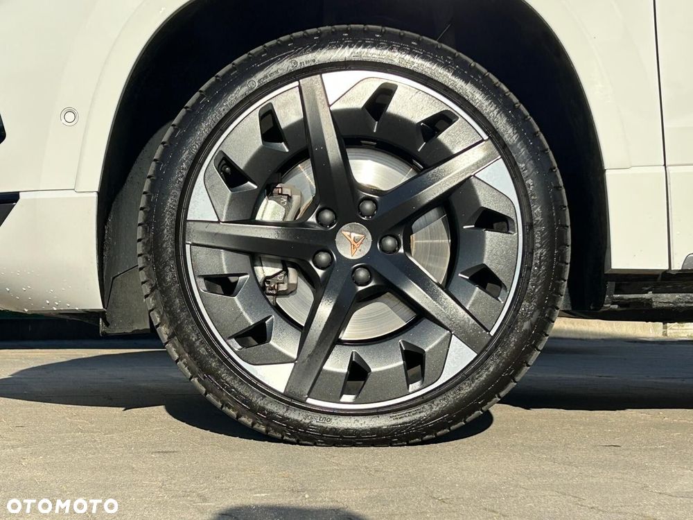 Cupra Ateca 1.5 TSI DSG - 38