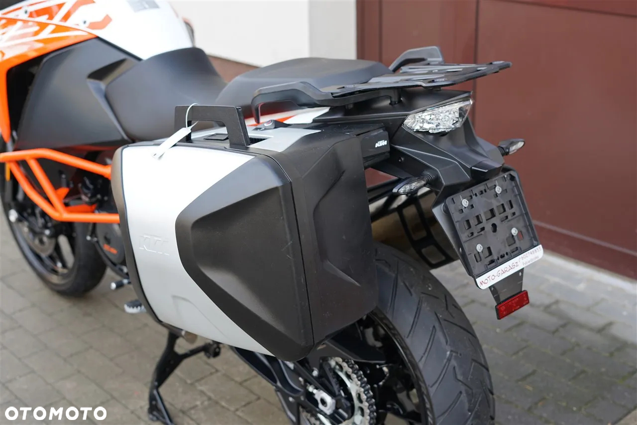 KTM Super Adventure - 23
