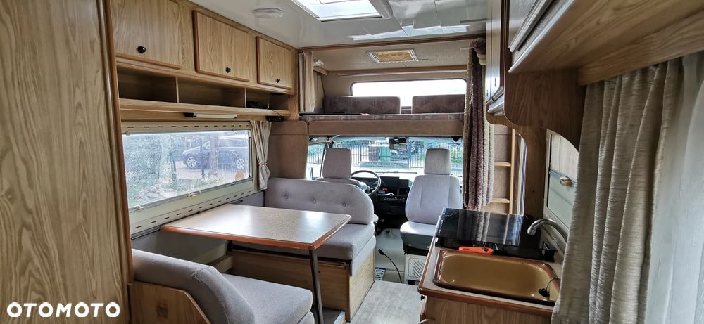 Fiat Ducato - 26