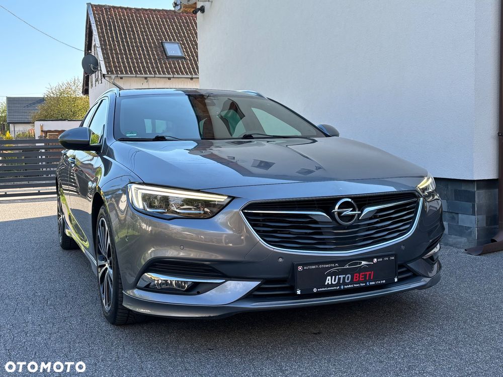 Opel Insignia 2.0 Ultimate Exclusive - 37