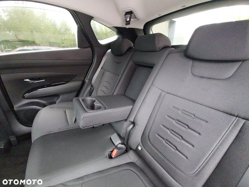 Hyundai Tucson - 15