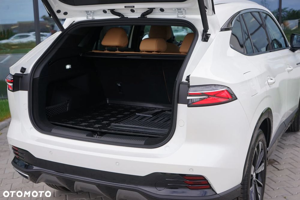 MG HS 1.5T HEV+ Exclusive - 13