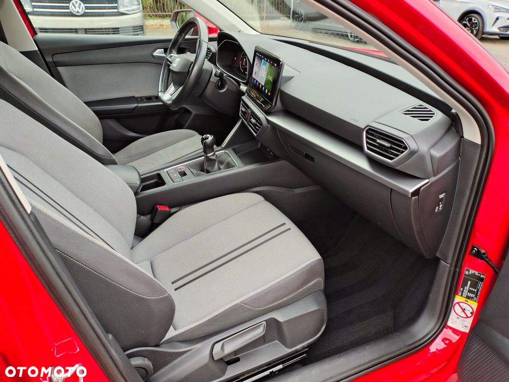 Seat Leon - 15