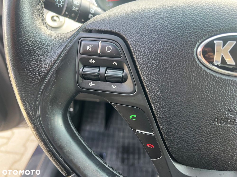 Kia Ceed 1.0 T-GDI M - 12