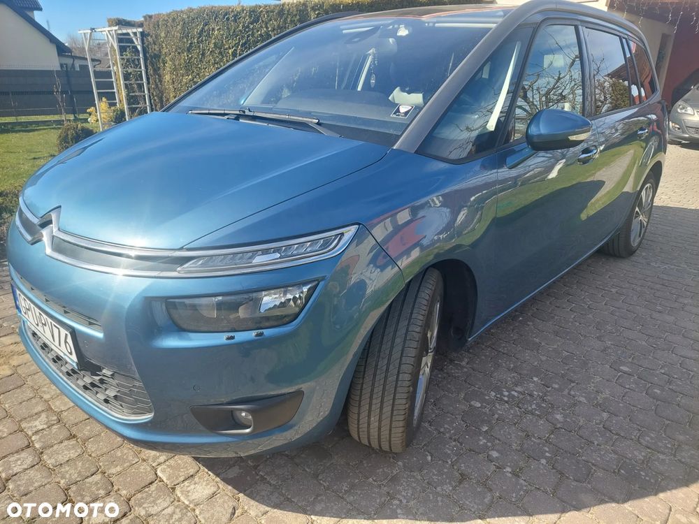 Citroën C4 Picasso THP 165 Stop&Start EAT6 Exclusive - 3