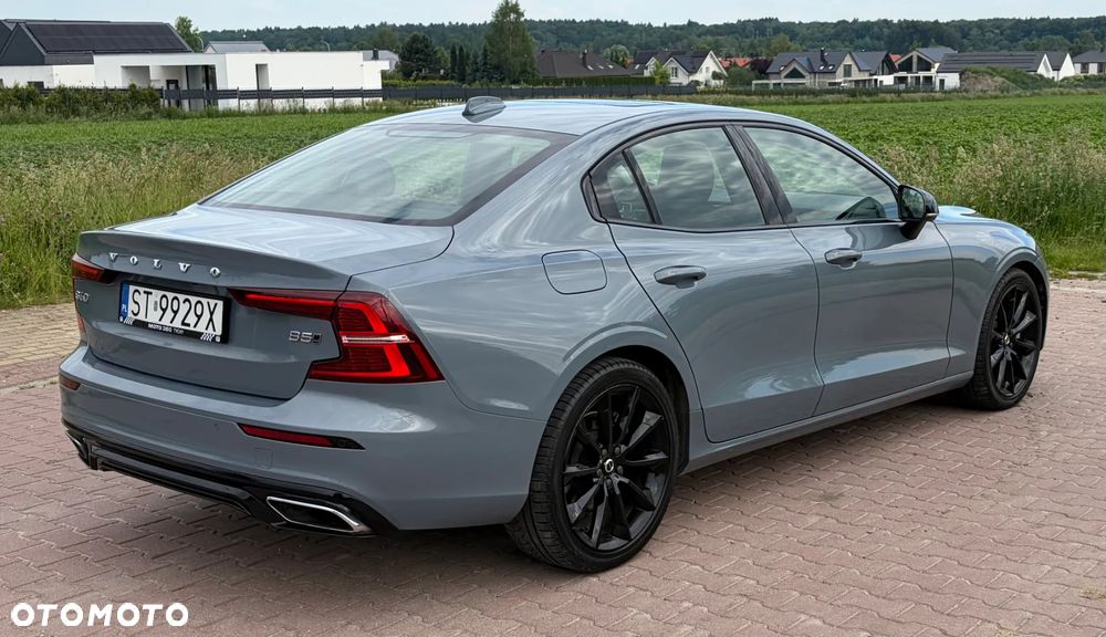Volvo S60 B5 B Geartronic RDesign - 3