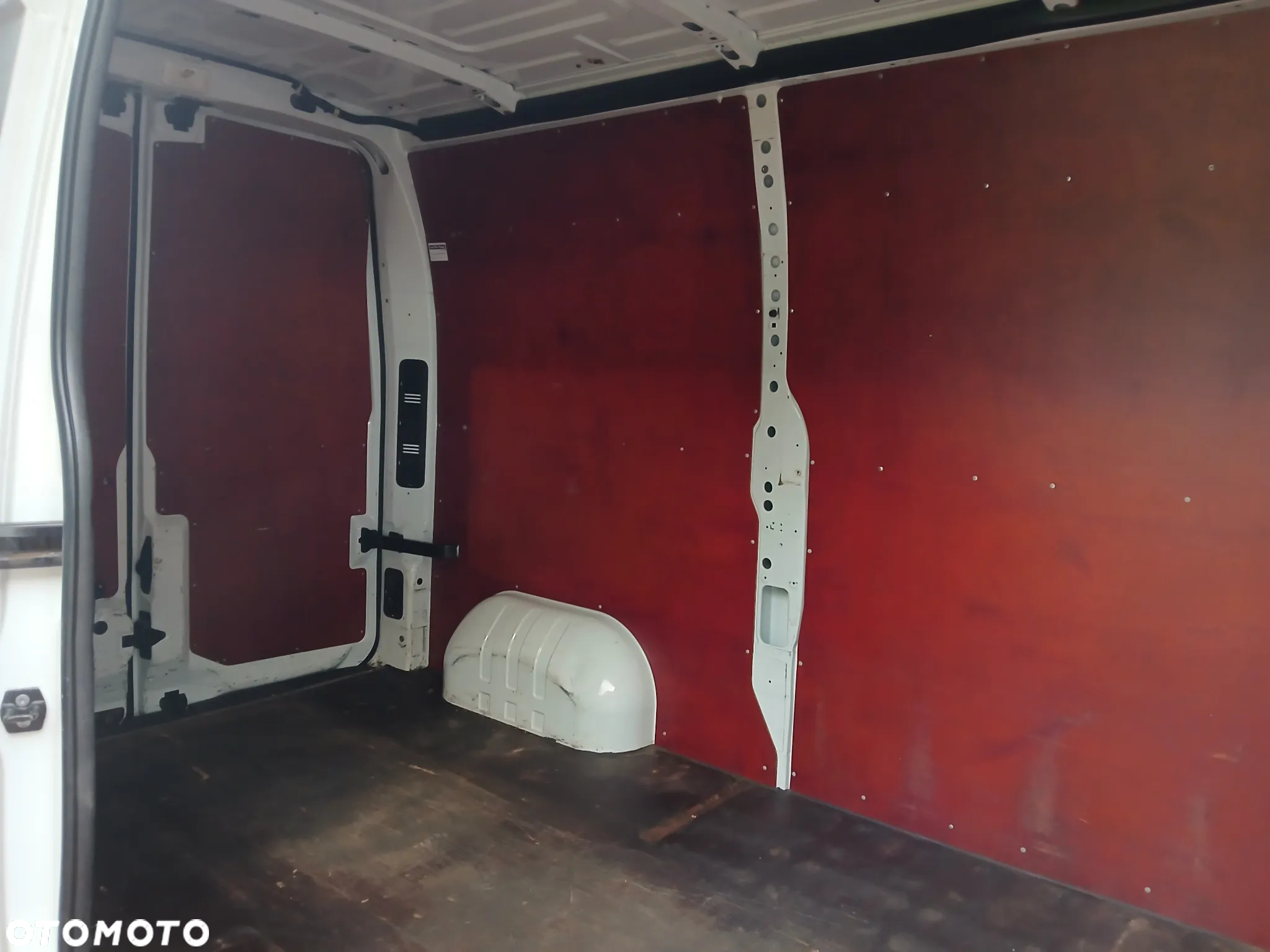 Renault MASTER - 9