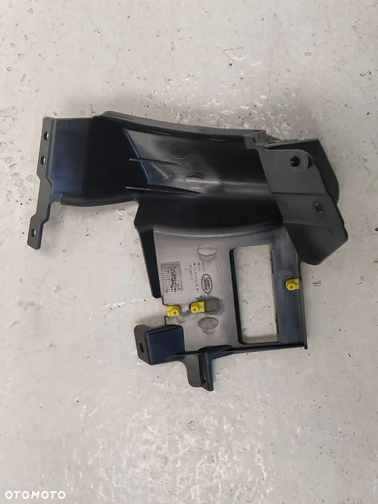 LAND ROVER DISCOVERY SPORT L550 ŚLIZG MOCOWAN ZDERZAKA PRAWY TYŁ TYLNY NOWY ORYGINAŁ - 3