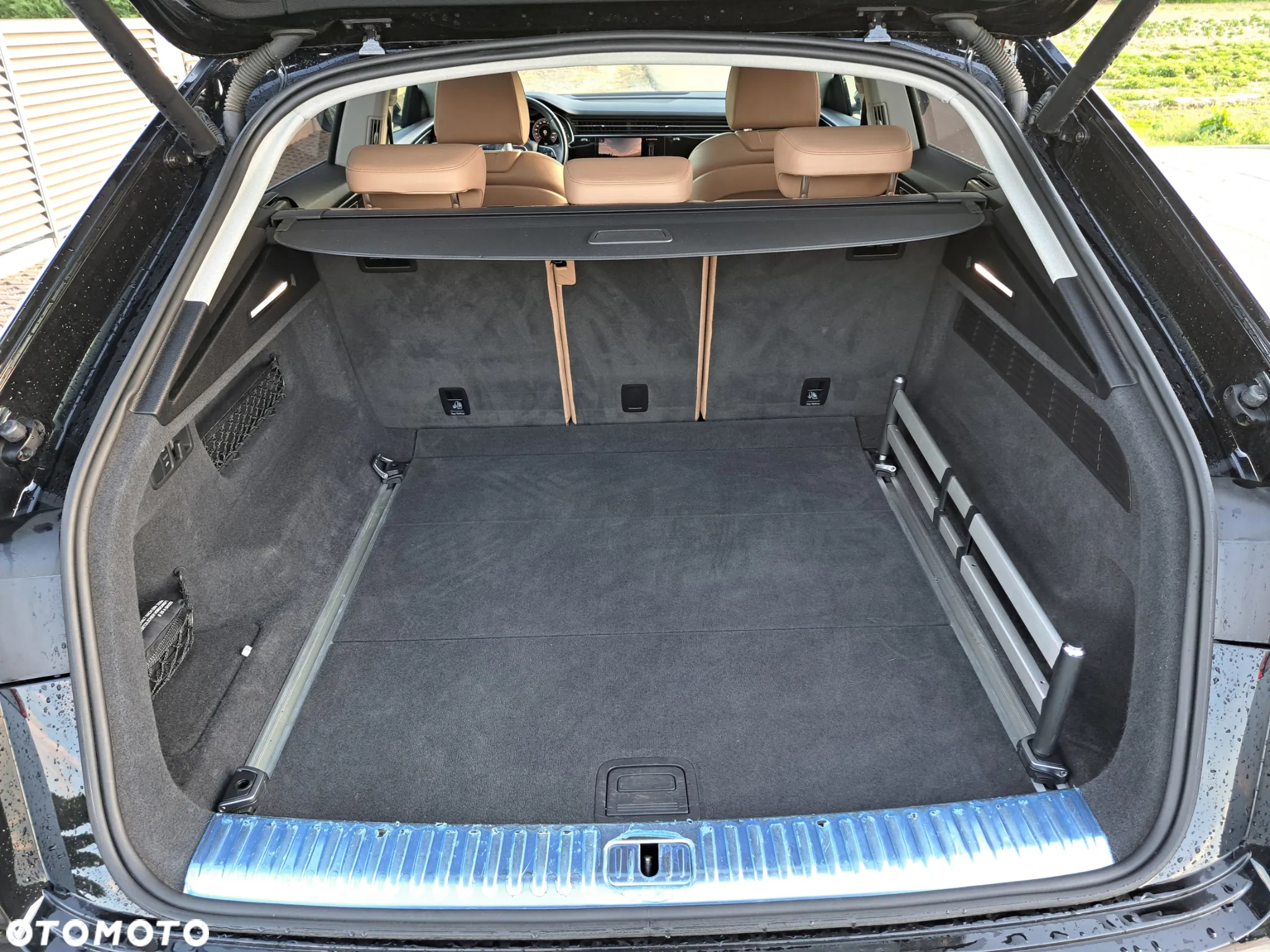 Audi Q8 50 TDI mHEV Quattro Tiptronic - 18