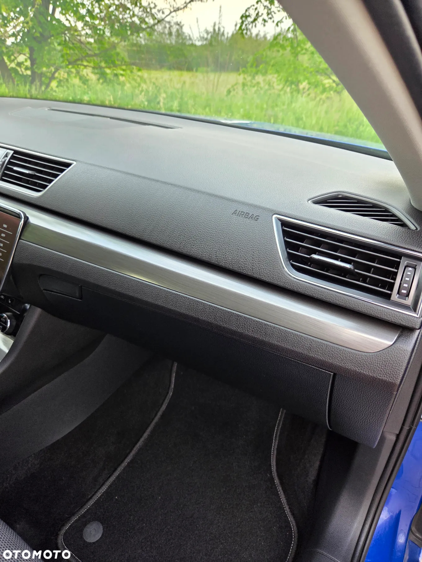 Skoda Superb Combi 1.4 TSI iV DSG Style - 19