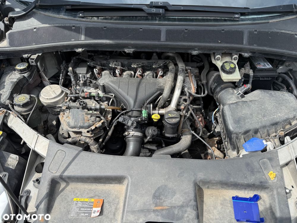 Ford S-Max - 6