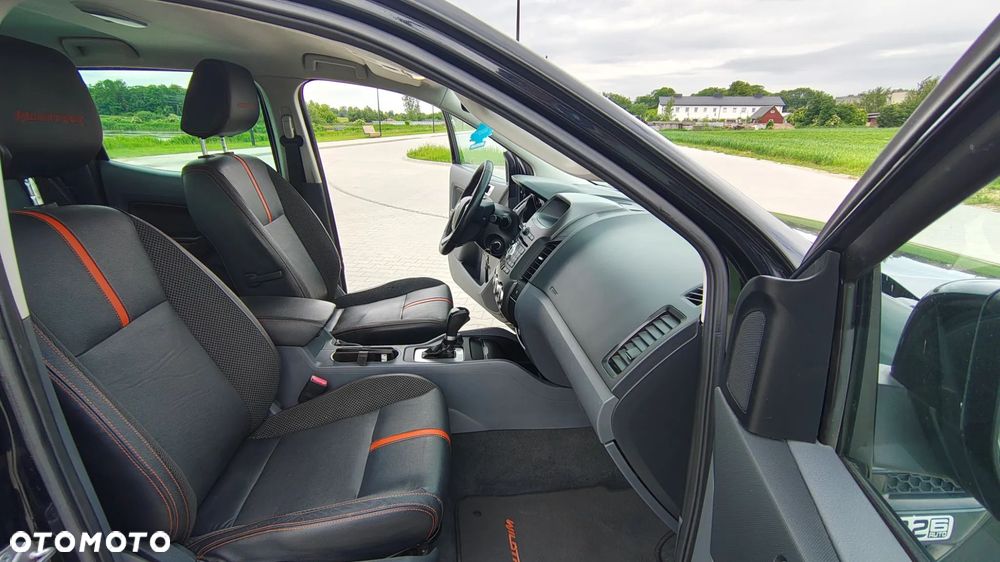 Ford Ranger - 18