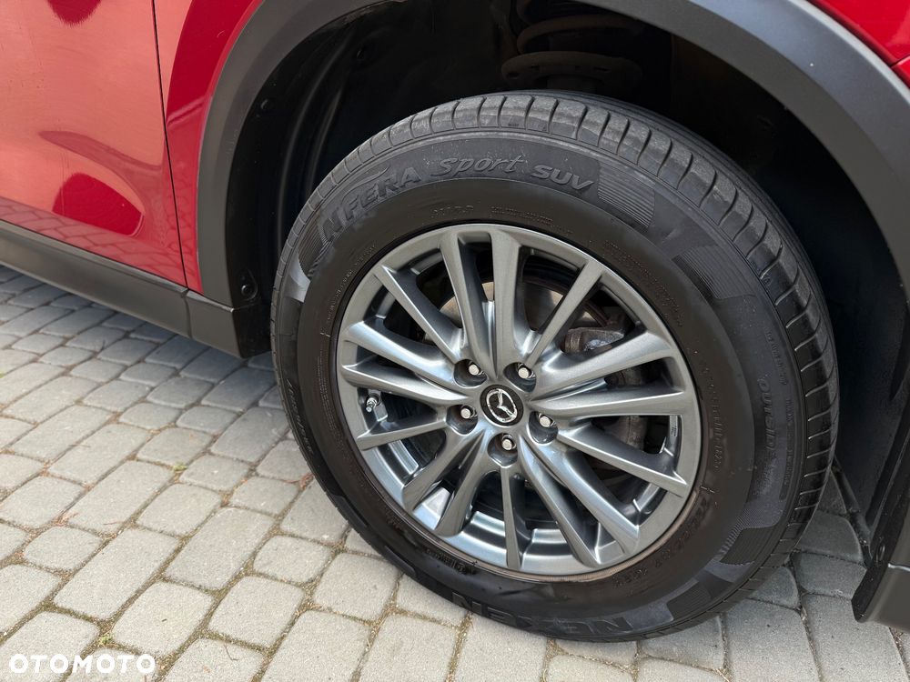 Mazda CX-5 2.0 Skyprestige 2WD - 6