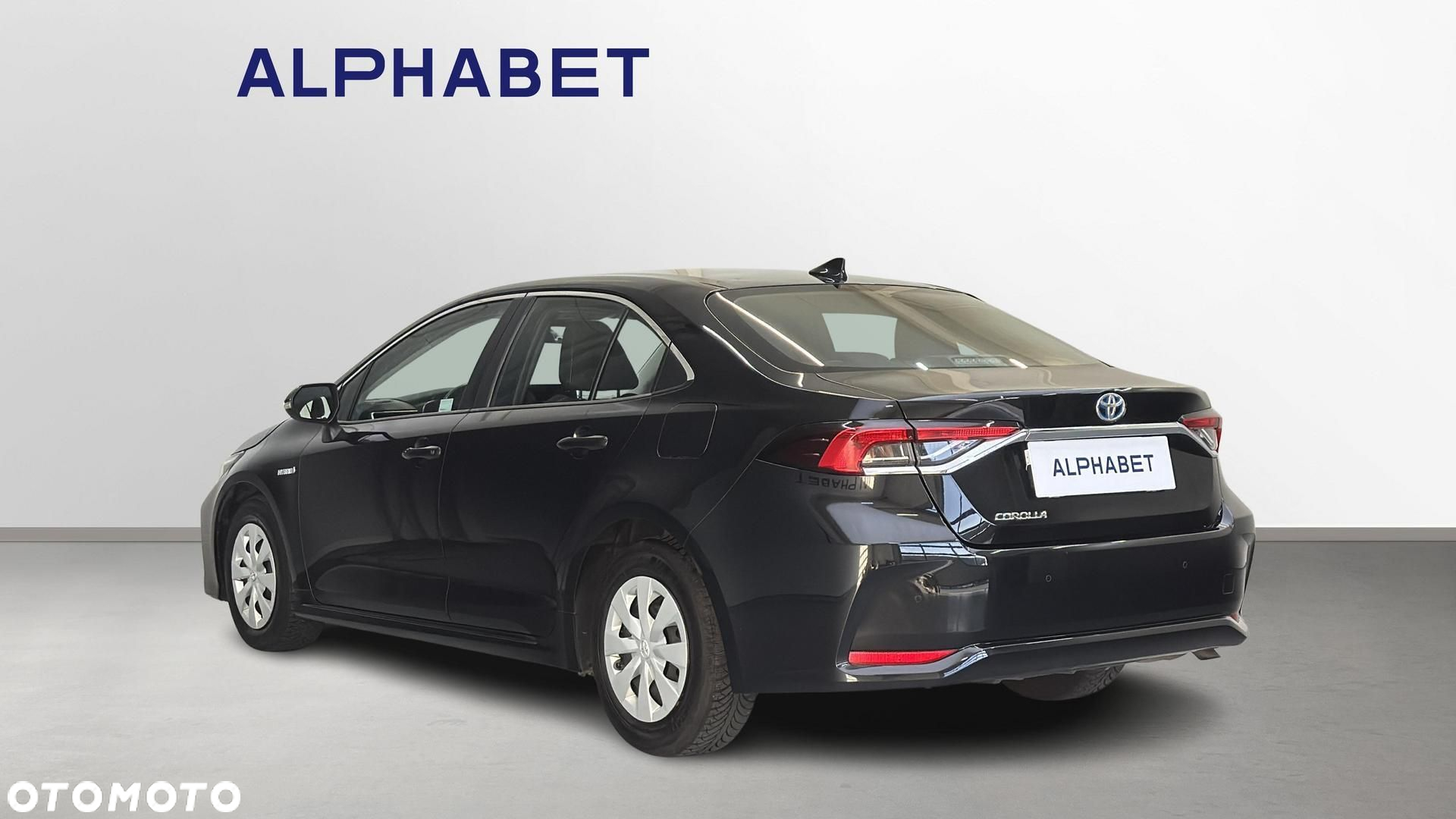 Toyota Corolla 1.8 Hybrid Active - 5