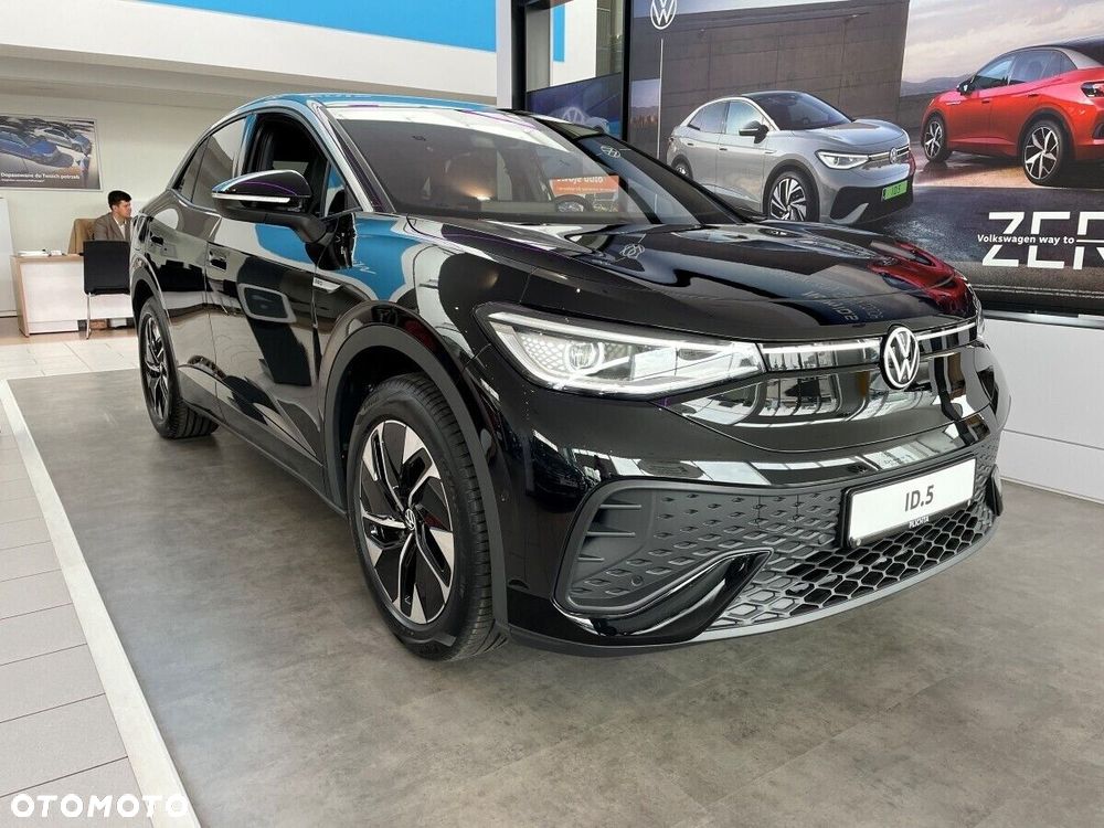 Volkswagen ID.5 52kWh Plus - 4