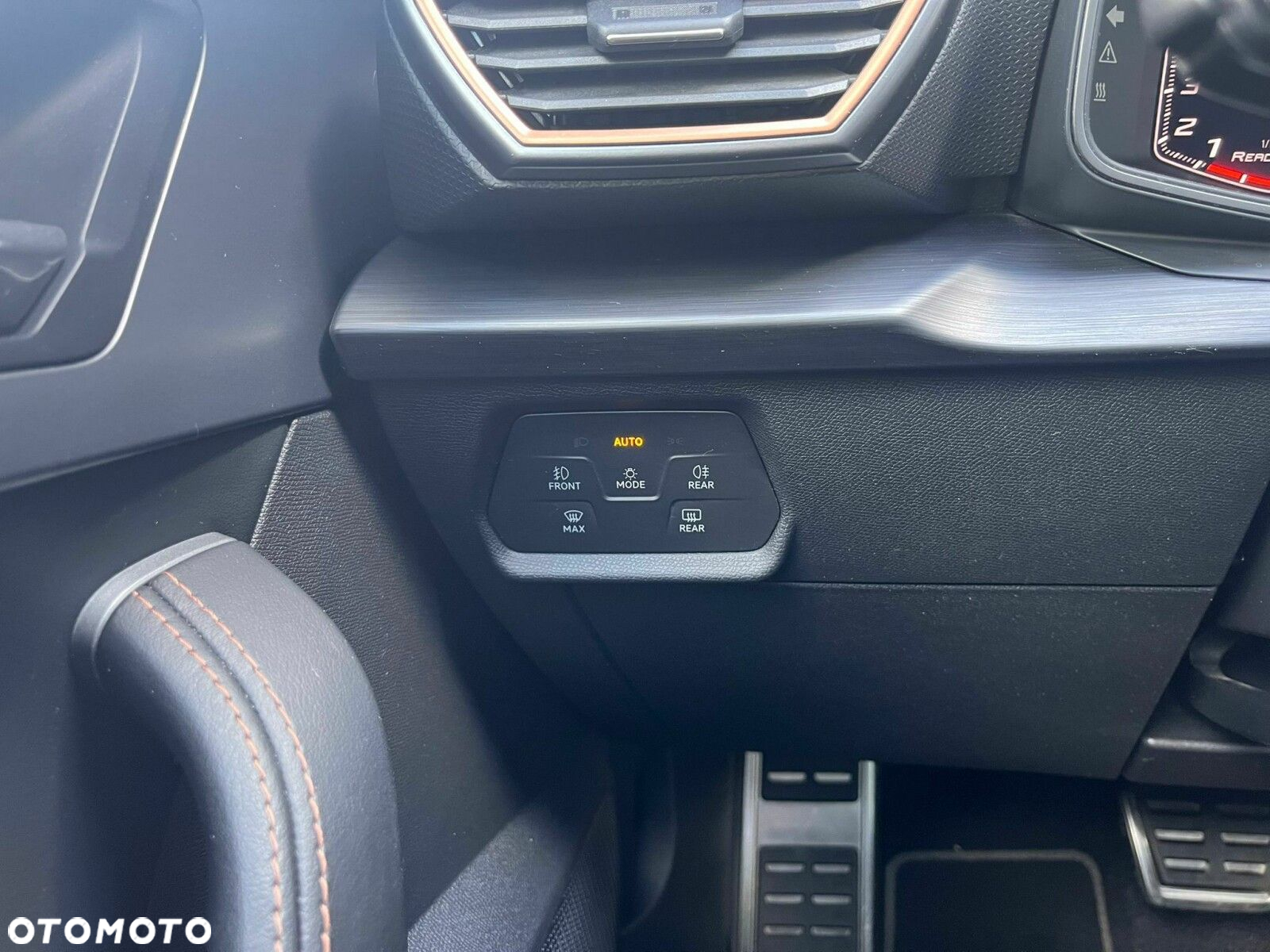Cupra Leon 2.0 TSI 4Drive VZ DSG - 29
