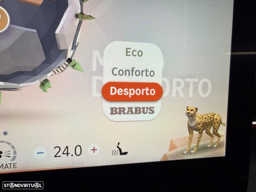 Smart #1 Brabus - 18