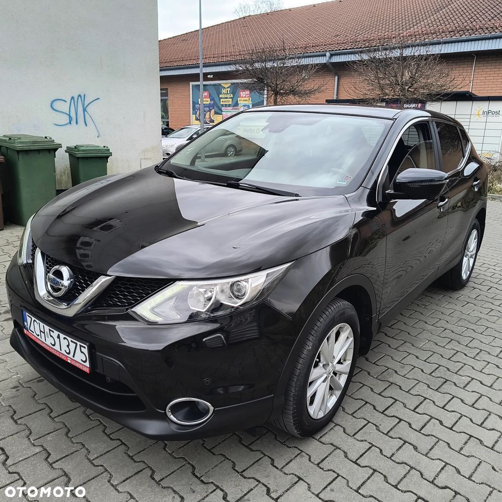 Nissan Qashqai 1.2 DIG-T 360 - 34