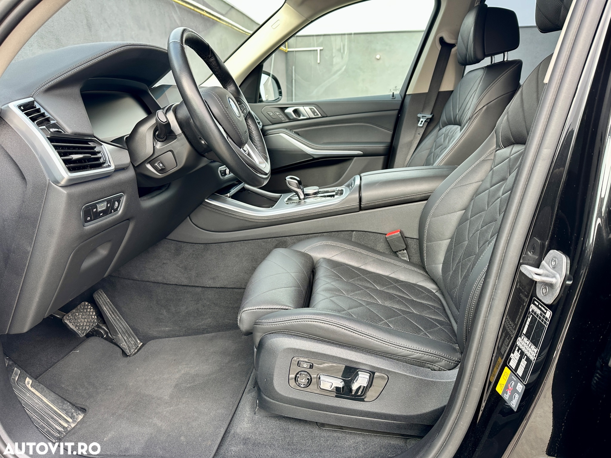 BMW X5 xDrive45e xLine - 22