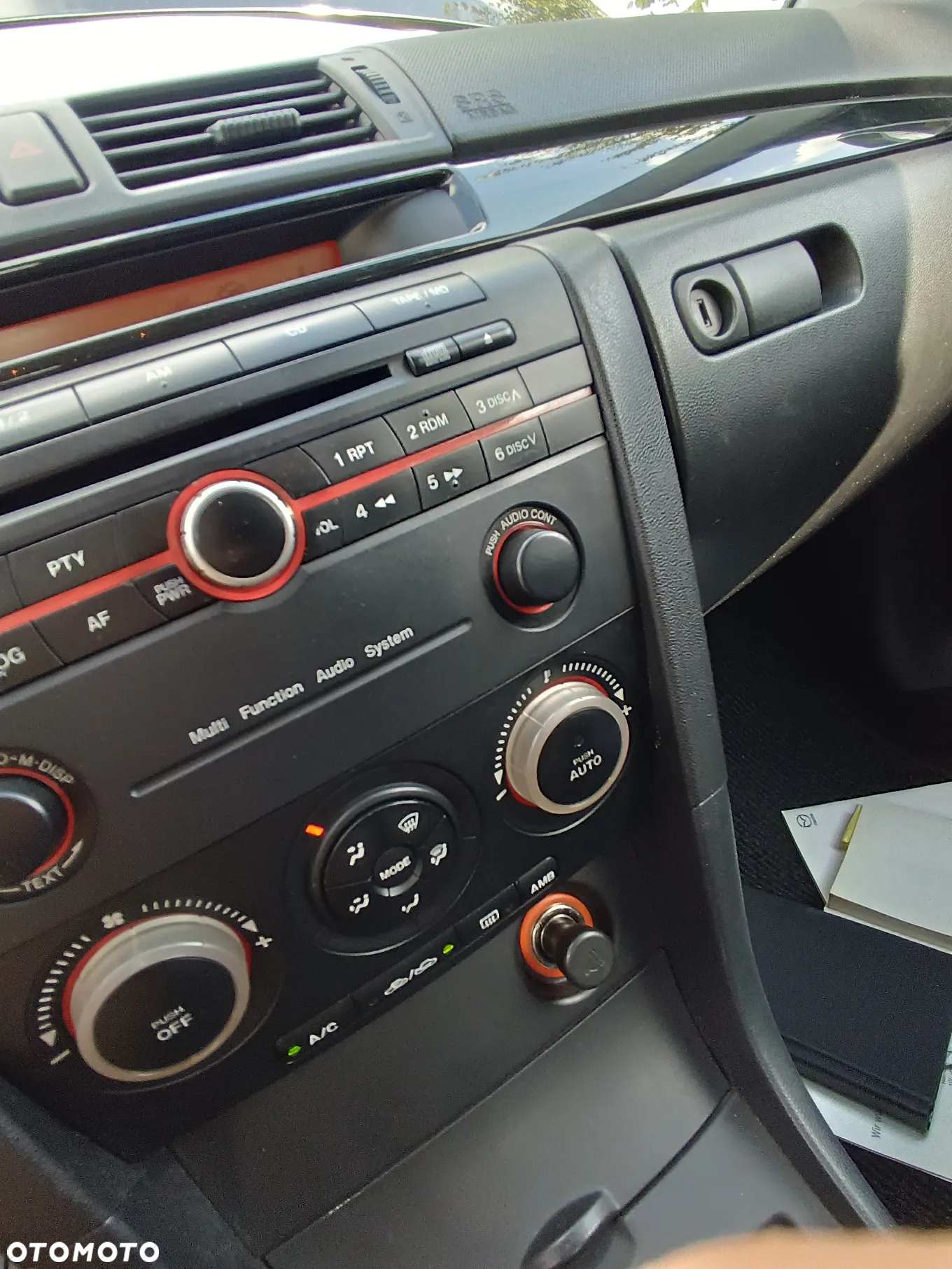 Mazda 3 - 33