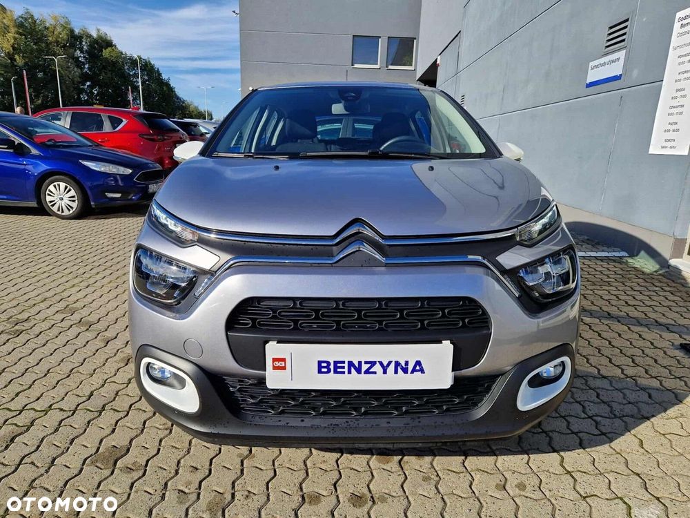 Citroën C3 - 7