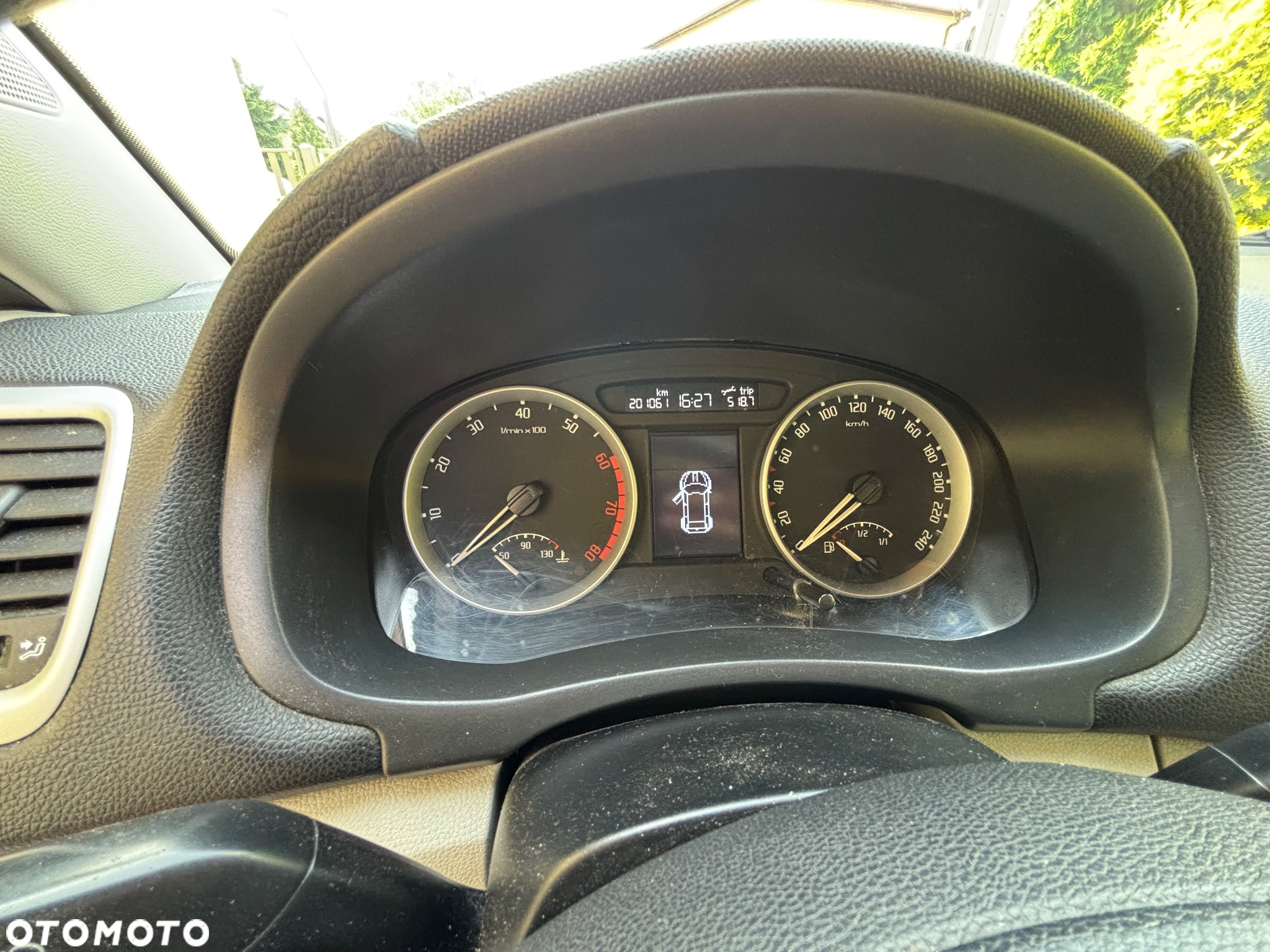 Skoda Roomster 1.4 16V Style - 11