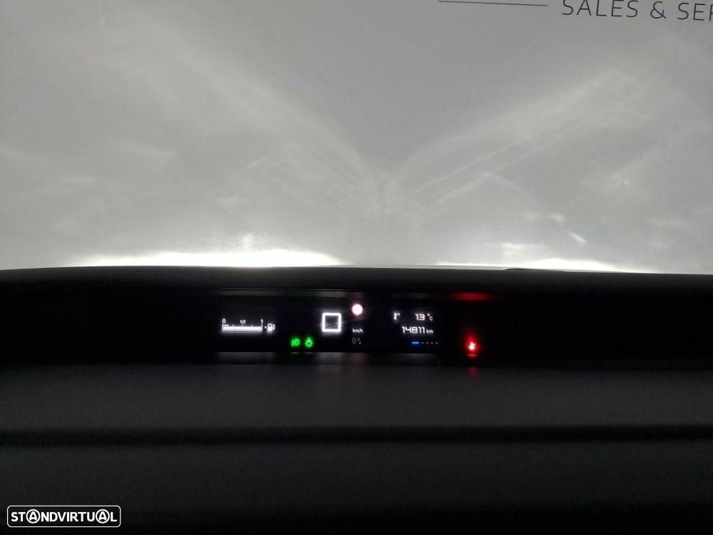 Citroën C3 1.2 Turbo Max - 13