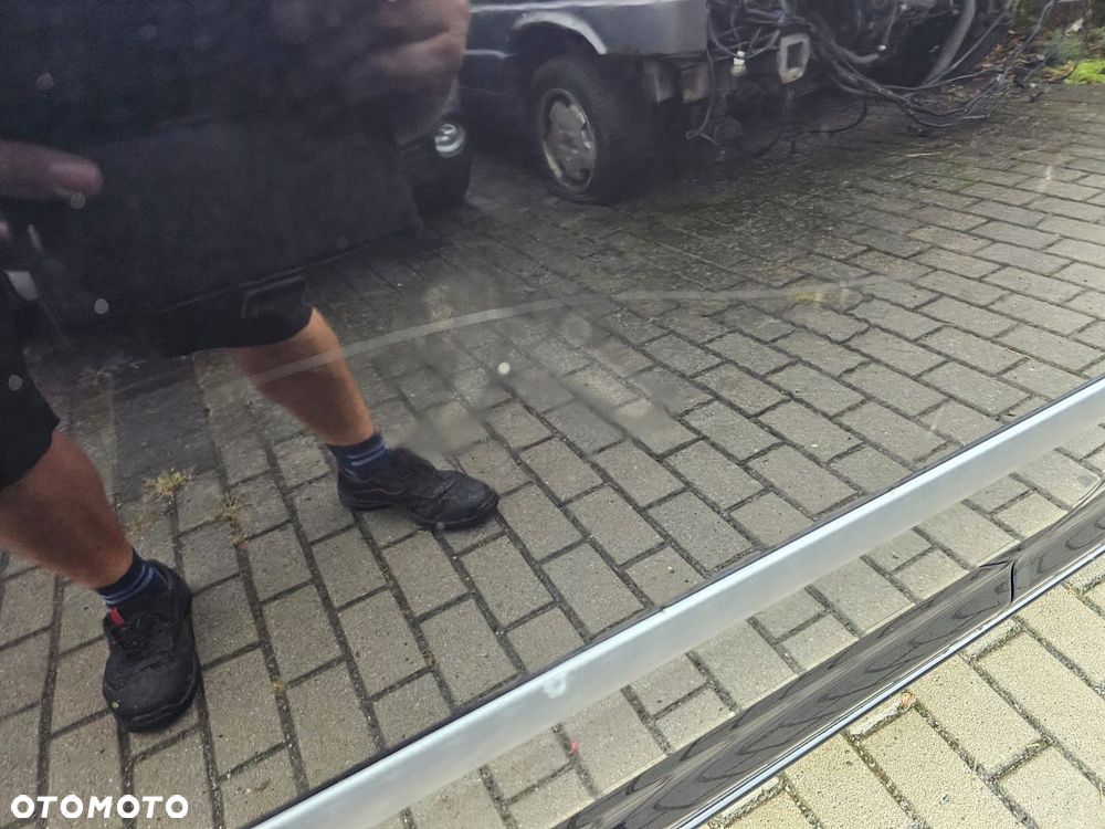 drzwi prawe tylne kompletne volkswagen touran lc9x - 2