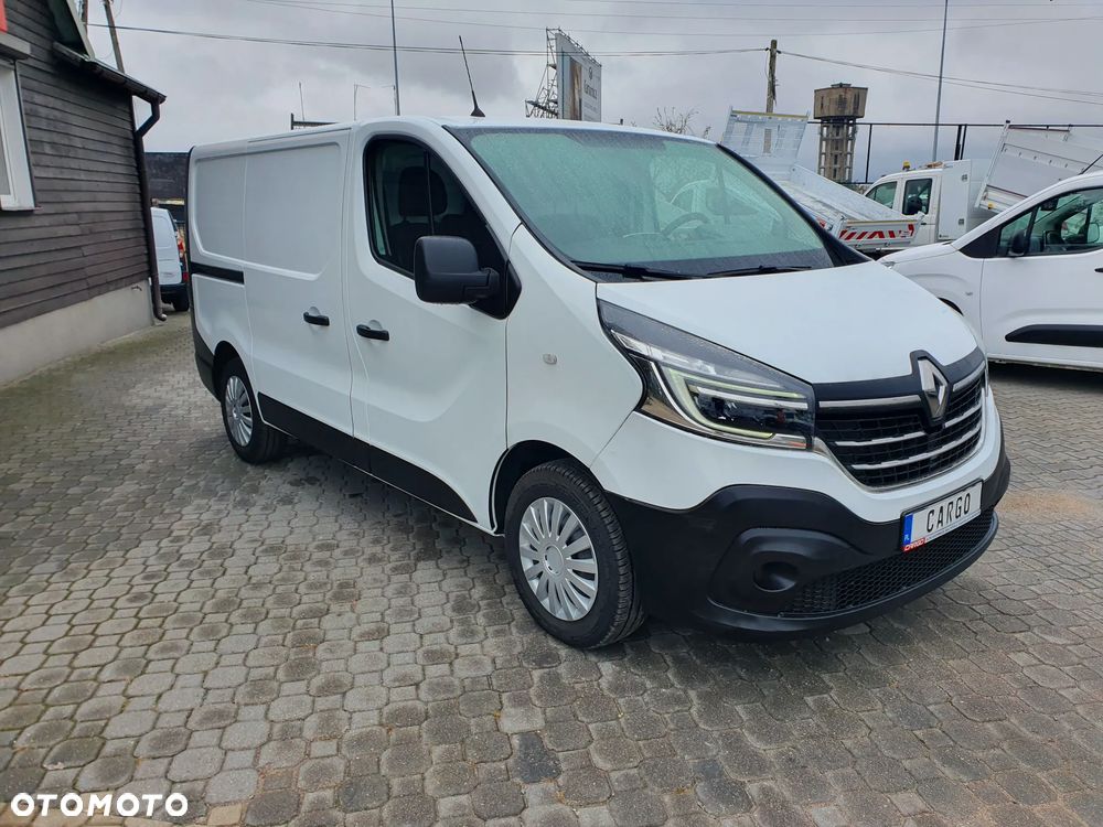 Renault TRAFIC - 3